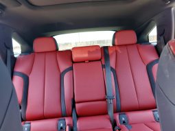 
ACURA ZDX EV 4D 2WD, 2024 full									