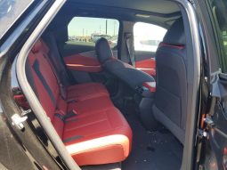 
ACURA ZDX EV 4D 2WD, 2024 full									