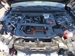 
ACURA ZDX EV 4D 2WD, 2024 full									
