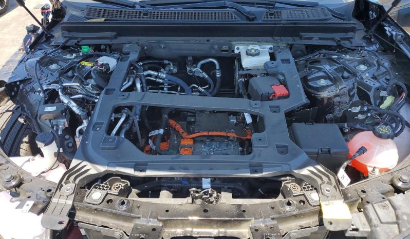 
ACURA ZDX EV 4D 2WD, 2024 full									
