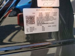 
ACURA ZDX EV 4D 2WD, 2024 full									