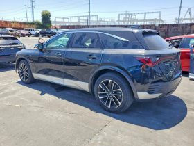 ACURA ZDX EV 4D 2WD, 2024