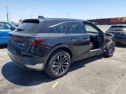 
ACURA ZDX EV 4D 2WD, 2024 full									