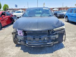 
ACURA ZDX EV 4D 2WD, 2024 full									
