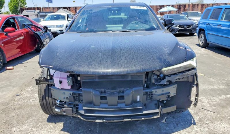 
ACURA ZDX EV 4D 2WD, 2024 full									