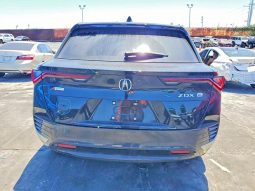 
ACURA ZDX EV 4D 2WD, 2024 full									