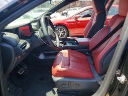 
ACURA ZDX EV 4D 2WD, 2024 full									