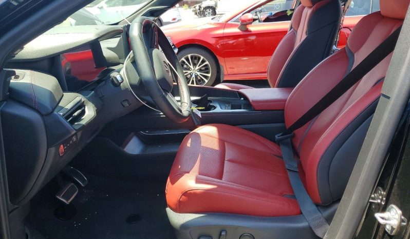 
ACURA ZDX EV 4D 2WD, 2024 full									