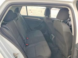 
VOLKSWAGEN E-GOLF SE, 2017 full									
