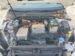 
VOLKSWAGEN E-GOLF SE, 2017 full									