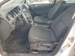 
VOLKSWAGEN E-GOLF SE, 2017 full									