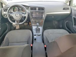 
VOLKSWAGEN E-GOLF SE, 2017 full									