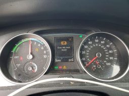 
VOLKSWAGEN E-GOLF SE, 2017 full									