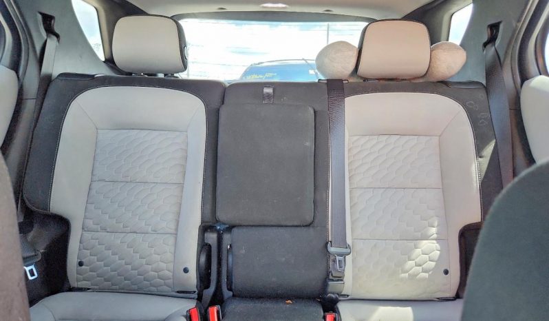 
CHEVROLET EQUINOX LS, 2018 full									