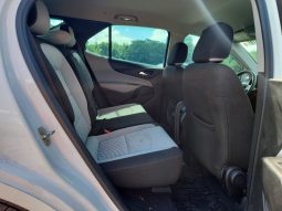 
CHEVROLET EQUINOX LS, 2018 full									