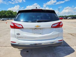 
CHEVROLET EQUINOX LS, 2018 full									
