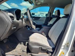 
CHEVROLET EQUINOX LS, 2018 full									