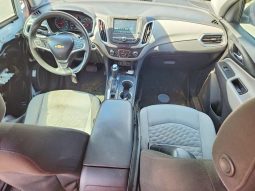 
CHEVROLET EQUINOX LS, 2018 full									