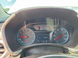 
CHEVROLET EQUINOX LS, 2018 full									