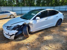 
TESLA MODEL 3 SR+ RWD, 2021 full									