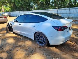 
TESLA MODEL 3 SR+ RWD, 2021 full									