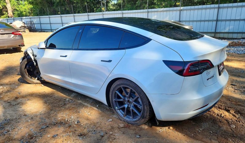 
TESLA MODEL 3 SR+ RWD, 2021 full									