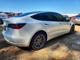 
TESLA MODEL 3 SR+ RWD, 2021 full									