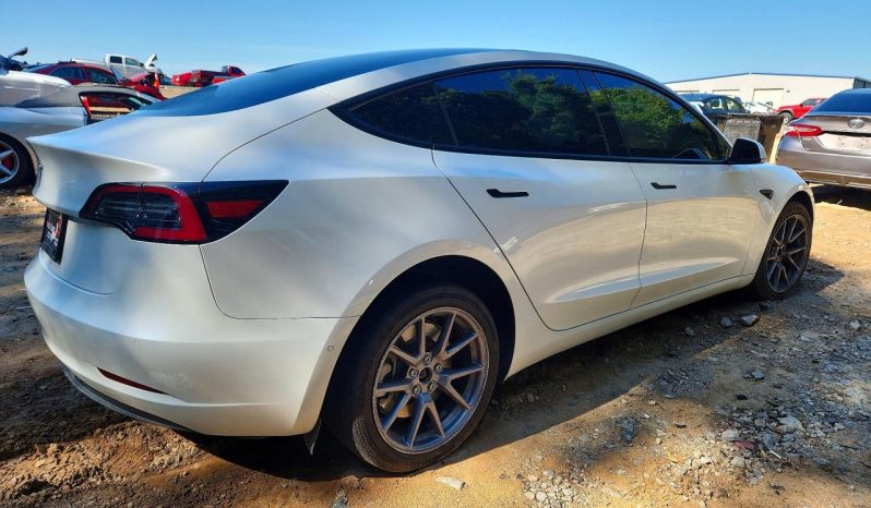 
TESLA MODEL 3 SR+ RWD, 2021 full									