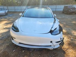 
TESLA MODEL 3 SR+ RWD, 2021 full									