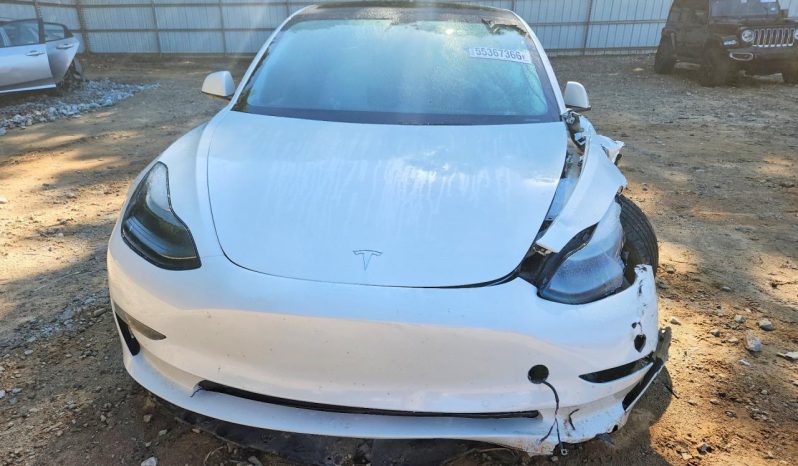 
TESLA MODEL 3 SR+ RWD, 2021 full									
