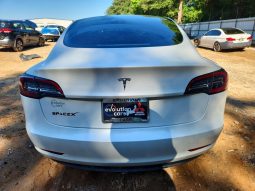 
TESLA MODEL 3 SR+ RWD, 2021 full									