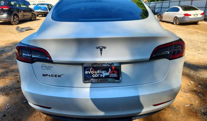 
TESLA MODEL 3 SR+ RWD, 2021 full									