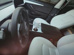 
TESLA MODEL 3 SR+ RWD, 2021 full									