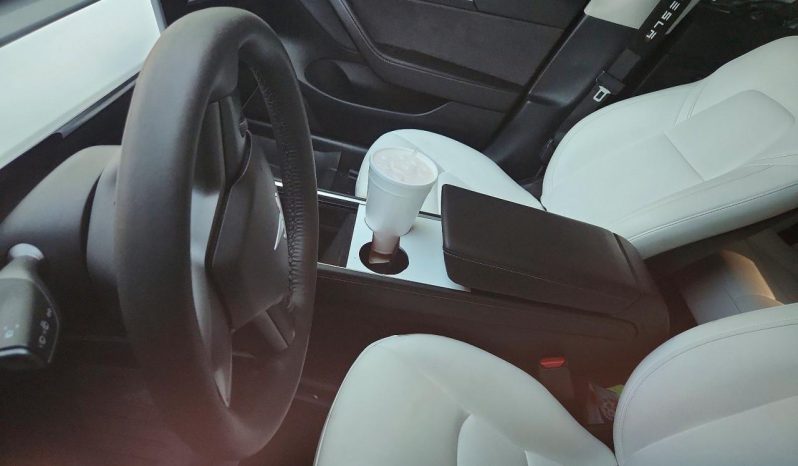 
TESLA MODEL 3 SR+ RWD, 2021 full									