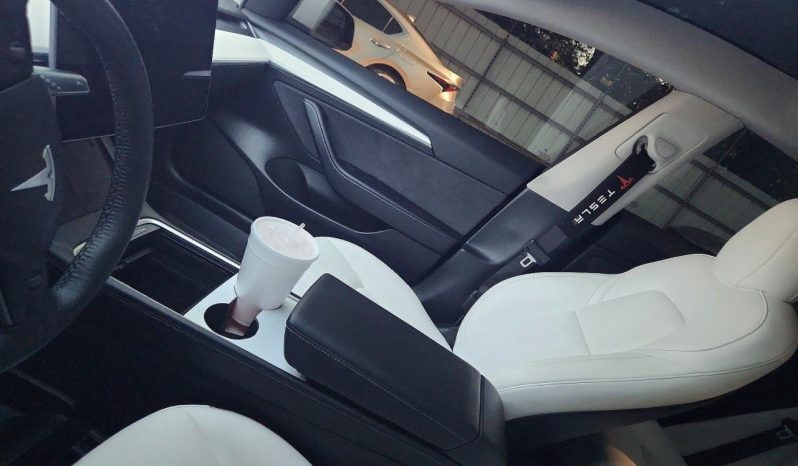 
TESLA MODEL 3 SR+ RWD, 2021 full									