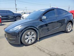 TESLA MODEL Y LR DM, 2021