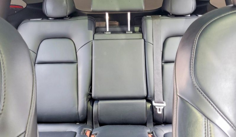 
TESLA MODEL Y LR DM, 2021 full									