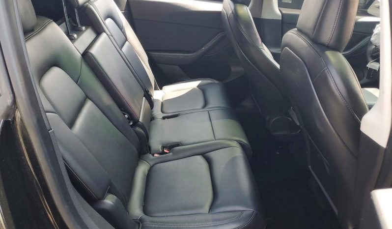 
TESLA MODEL Y LR DM, 2021 full									