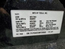 
TESLA MODEL Y LR DM, 2021 full									