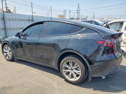 TESLA MODEL Y LR DM, 2021