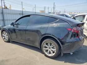 TESLA MODEL Y LR DM, 2021
