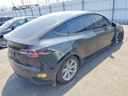 TESLA MODEL Y LR DM, 2021