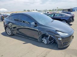 TESLA MODEL Y LR DM, 2021