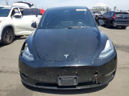 
TESLA MODEL Y LR DM, 2021 full									