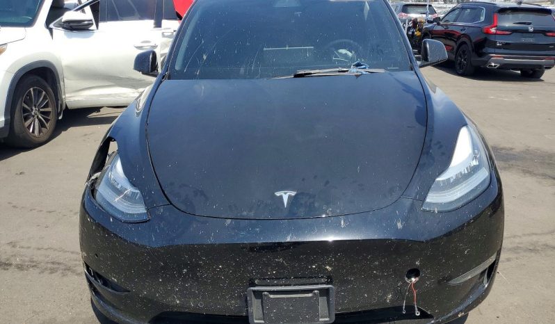 
TESLA MODEL Y LR DM, 2021 full									