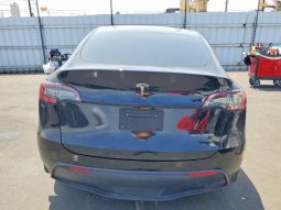 TESLA MODEL Y LR DM, 2021