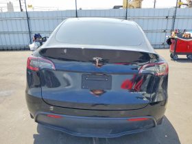 TESLA MODEL Y LR DM, 2021