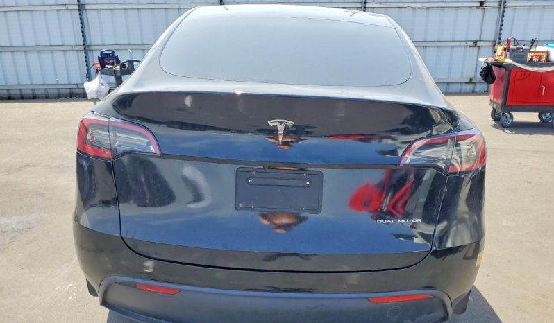 
TESLA MODEL Y LR DM, 2021 full									