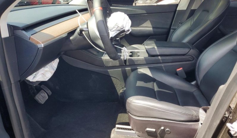 
TESLA MODEL Y LR DM, 2021 full									