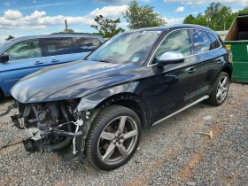 AUDI SQ5 PREMIUM PLUS, 2022